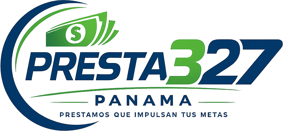 PRESTA327 Panamá